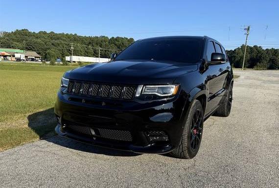 JEEP GRAND CHEROKEE 2017 1C4RJFDJ1HC843273 image JEEP GRAND CHEROKEE 2017 1C4RJFDJ1HC843273 image